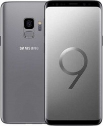 Замена кнопок на телефоне Samsung Galaxy S9 в Краснодаре